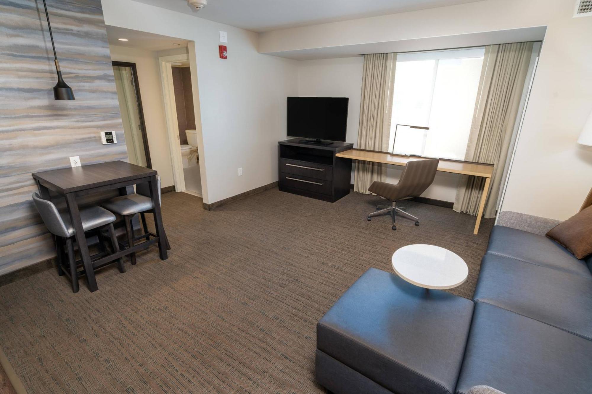 Residence Inn By Marriott Rocklin Roseville Zewnętrze zdjęcie