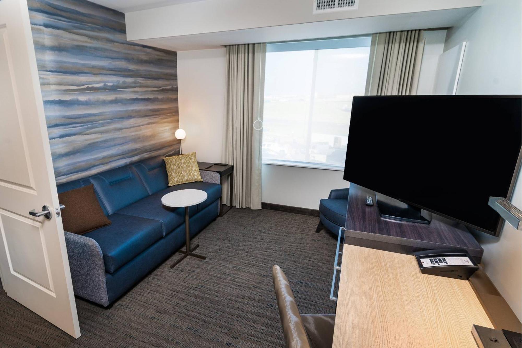 Residence Inn By Marriott Rocklin Roseville Zewnętrze zdjęcie