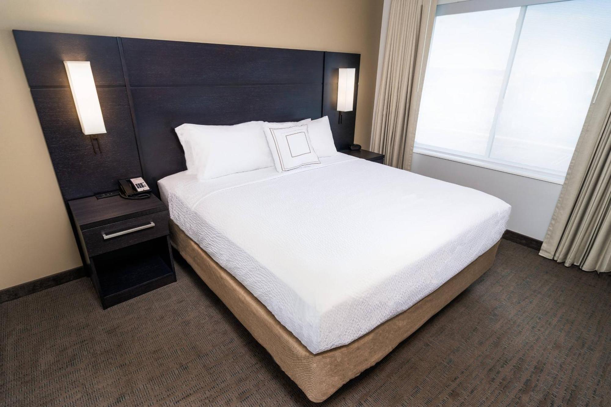 Residence Inn By Marriott Rocklin Roseville Zewnętrze zdjęcie