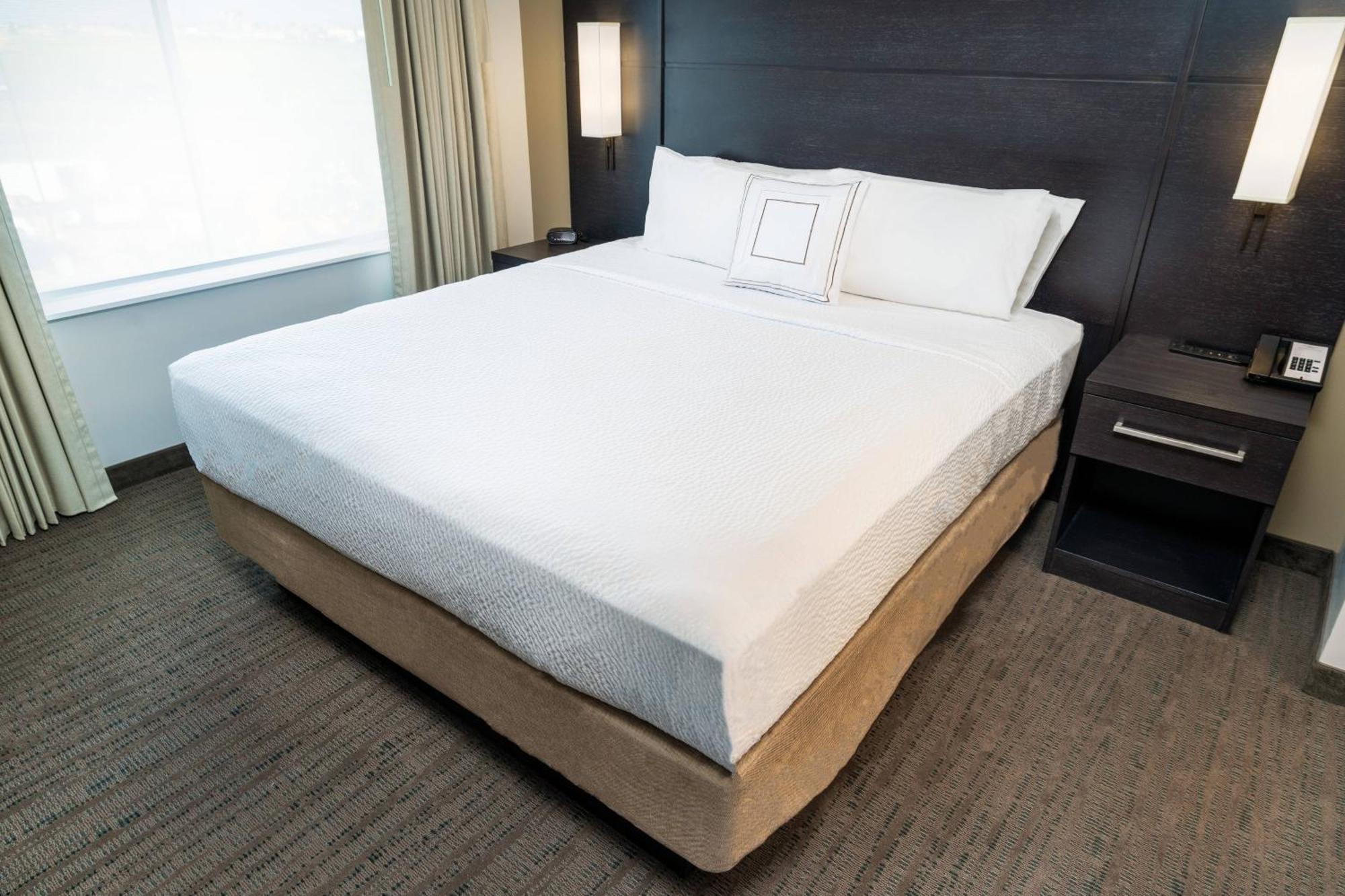 Residence Inn By Marriott Rocklin Roseville Zewnętrze zdjęcie