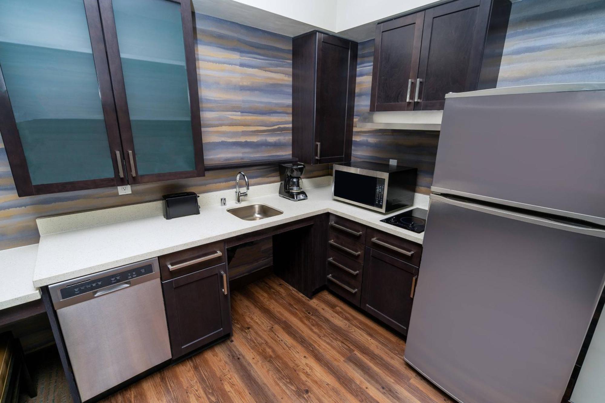 Residence Inn By Marriott Rocklin Roseville Zewnętrze zdjęcie