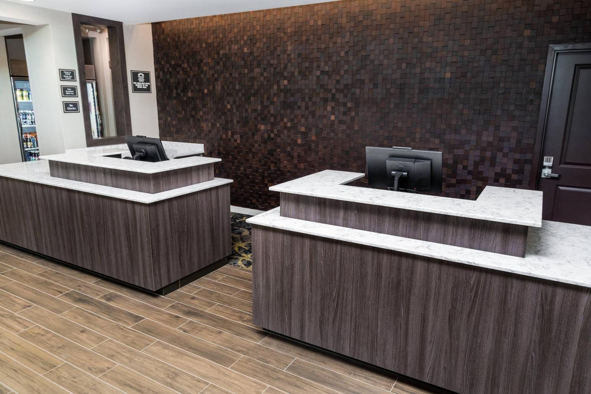 Residence Inn By Marriott Rocklin Roseville Zewnętrze zdjęcie